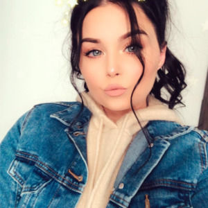 Meet your Posher, Hanna